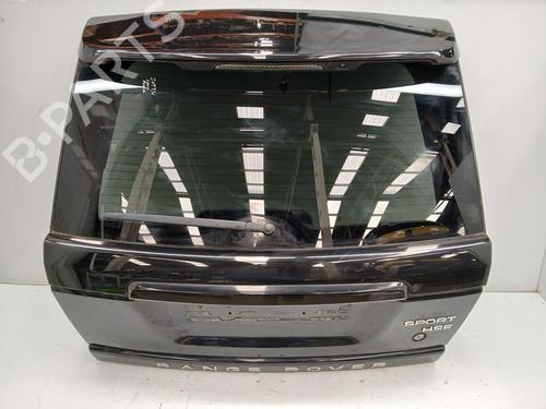 Used Tailgate LAND ROVER RANGE ROVER SPORT I (L320) 3.0 D 4x4 (245 hp) 30102337
