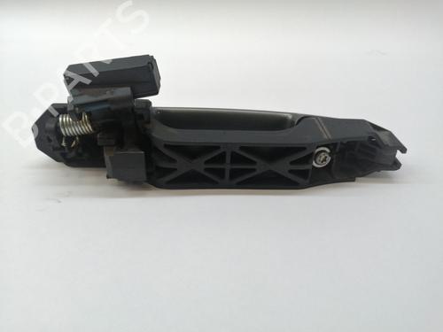 Rear left exterior door handle TOYOTA COROLLA Verso (ZER_, ZZE12_, R1_) 2.0 D-4D (CUR10_, CUR10R) | BP11019330C130 