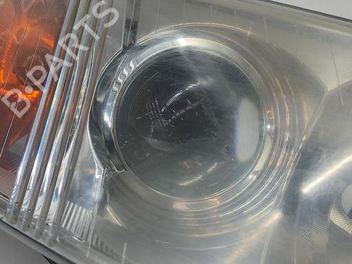 Right headlight SAAB 9-3 (YS3F, E79, D79, D75) 2.2 TiD | BP37181592C29 - Image 4