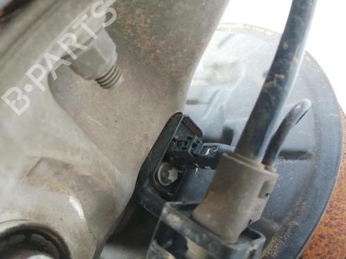 Left rear steering knuckle MERCEDES-BENZ AMG GT (C192) | BP32032905M27