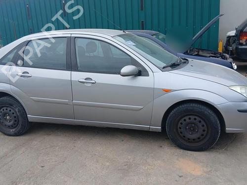 Engine control unit (ECU) FORD FOCUS I (DAW, DBW)  | BP37032389M57  - Image 6
