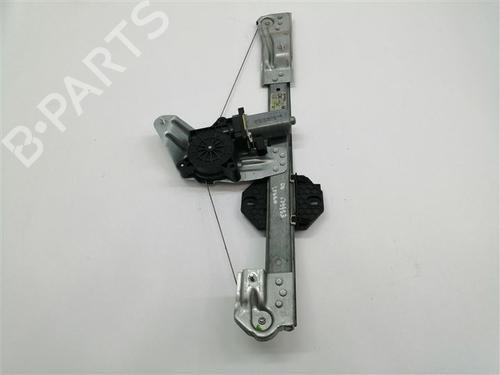 Used Front right window mechanism Front right window mechanism 16405898 16405898
