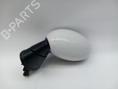 Left mirror MINI MINI (R50, R53) One | BP26901452C26 