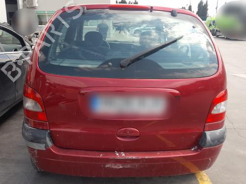 Porte avant droite RENAULT SCÉNIC I MPV (JA0/1_, FA0_) 1.4 16V (JA0D, JA1H, Ja0W, JA10) | BP29322014C3 