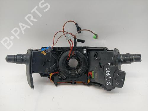 Used Headlight switch Headlight switch 38601046 38601046