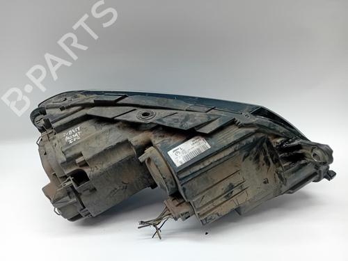 Left headlight VW PASSAT B7 (362) 2.0 TDI | BP38757659C28 - Image 2