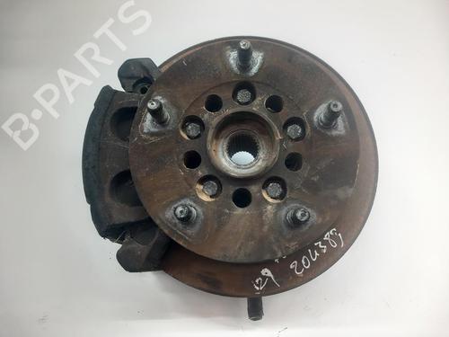 Used Left front steering knuckle FORD TRANSIT Van (FA_ _) 2.0 DI (FAE_, FAF_, FAG_) (100 hp) 30100102