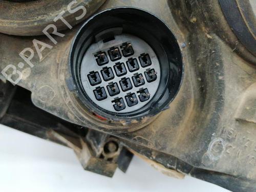 Right headlight LAND ROVER FREELANDER 2 (L359) 2.2 TD4 4x4 | BP31176120C29 