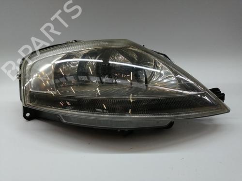 Used Right headlight CITROËN C3 I (FC_, FN_) 1.4 HDi (68 hp) 30534121