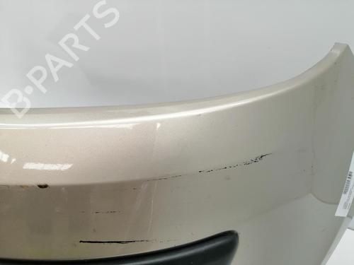Front bumper RENAULT CLIO III (BR0/1, CR0/1) | BP32491511C7