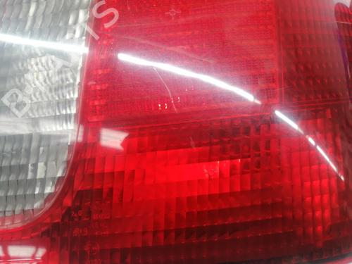 Right taillight ROVER 45 I Saloon (RT) 2.0 iDT | BP28326143C35 