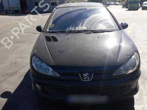 Recambios PEUGEOT 206 Hatchback (2A/C) 1.4 16V 4789341