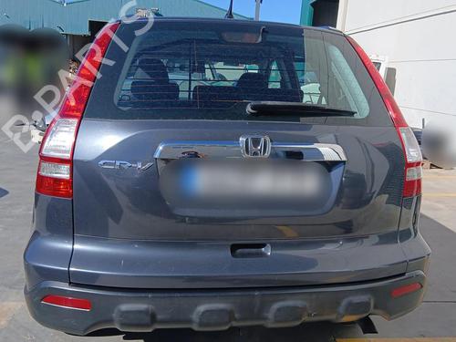 Right rear door HONDA CR-V II (RD_) 2.2 CTDi (RD9) | BP30197894C5 