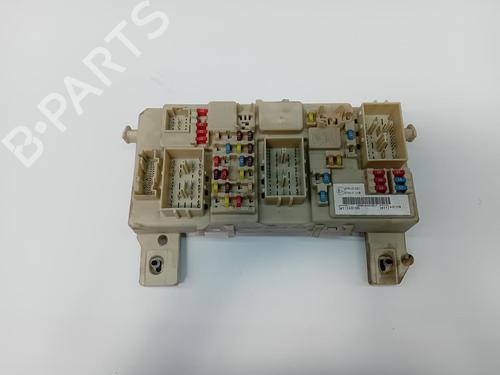 Used Fuse box Fuse box FORD FOCUS II (DA_, HCP, DP) [2004-2013] 36387021 36387021