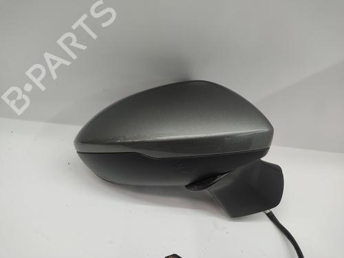 Right mirror OPEL ASTRA K (B16) 1.4 Turbo (68) | BP24882974C27 