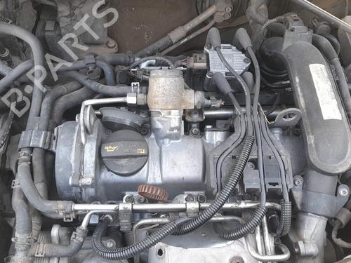 Front right lock SKODA YETI (5L) 1.2 TSI | BP16693776C97 