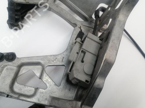 Hood lock MERCEDES-BENZ C-CLASS Coupe (C205) C 220 d (205.304) | BP19154947C133 