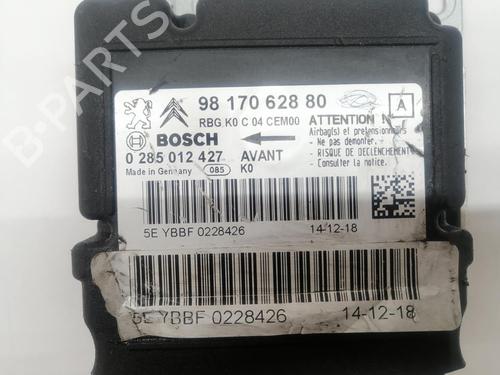 Other PEUGEOT 5008 II (MC_, MJ_, MR_, M4_)  | BP29394326O1 