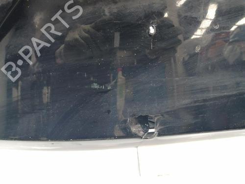 Rear bumper MAZDA 3 Hatchback (BP) | BP34214650C8 - Image 2