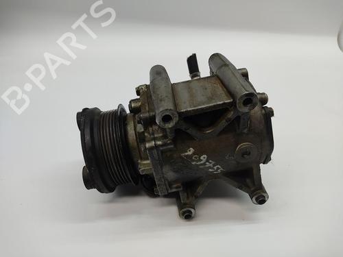 AC compressor JAGUAR X-TYPE I (X400) 2.5 V6 All-wheel Drive | BP36319670M34  - Image 5