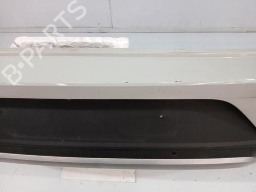 Rear bumper VW T-ROC (A11, D11) | BP31332449C8