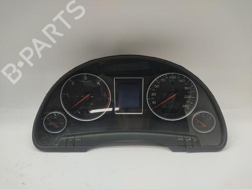 Used Instrument cluster Instrument cluster AUDI A4 B7 (8EC) 2.5 TDI (163 hp) 36019999 36019999