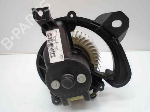 Heater blower motor OPEL CORSA D (S07) 1.3 CDTI (L08, L68) | BP14026909M62 