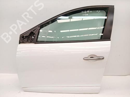 Used Left front door Left front door 38197404 38197404