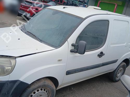 Used Parts FIAT DOBLO MPV (119_, 223_) 1.3 JTD 4658006