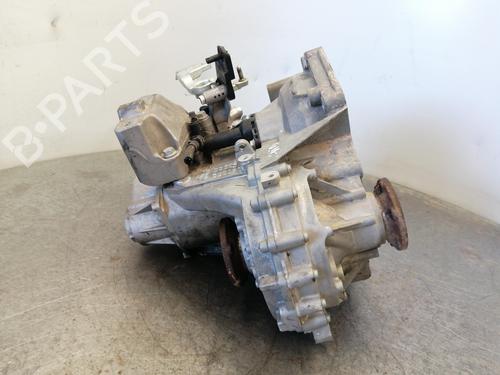 Gearbox VW GOLF SPORTSVAN VII (AM1, AN1)  | BP27160172M3 