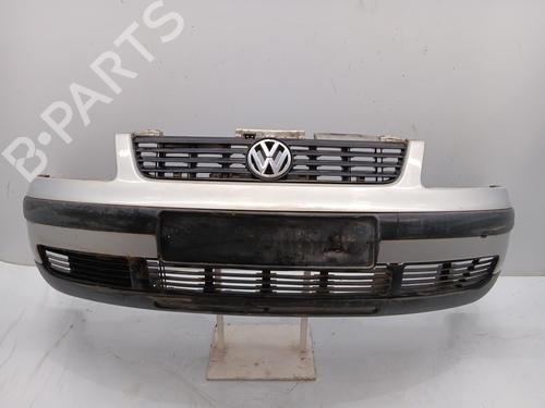 Used Front bumper VW PASSAT B5 (3B2) [1996-2001]  27590497