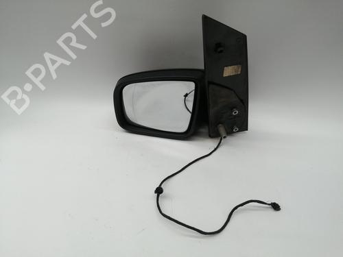Used Left mirror MERCEDES-BENZ VITO / MIXTO Van (W639) 110 CDI (639.601, 639.603, 639.605) (95 hp) 28097301