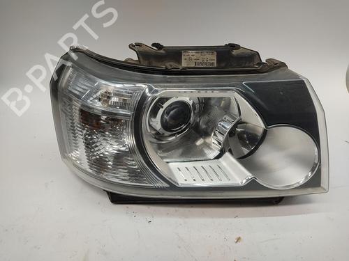 Used Right headlight Right headlight LAND ROVER FREELANDER 2 (L359) 2.2 SD4 4x4 (190 hp) 36258530 36258530