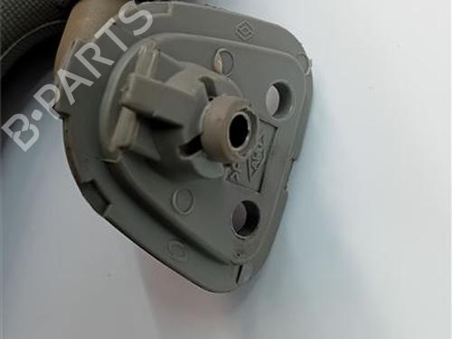 Left sun visor RENAULT KOLEOS I (HY_) 2.0 dCi (HY0K) | BP39468284I1 - Image 3