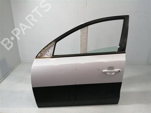 Used Left front door Left front door HYUNDAI i30 Estate (FD) 1.6 CRDi (116 hp) 16547354 16547354