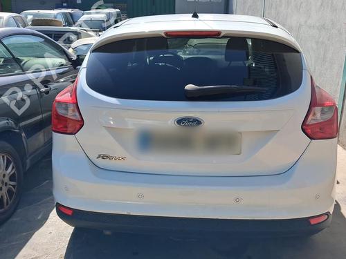 Steering rack FORD FOCUS III | BP38541390M22 - Image 13