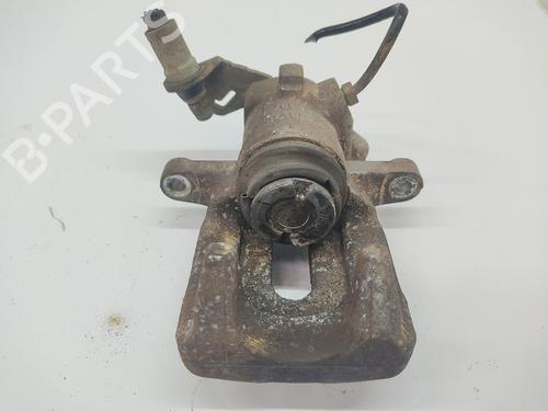 Zacisk hamulca tylnego lewego CITROËN C4 I (LC_) | BP30681187M107