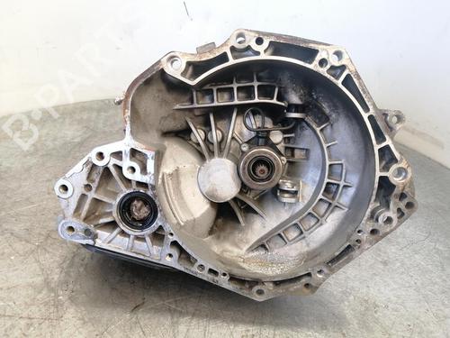 Gearbox OPEL CORSA D (S07) | BP32204754M3