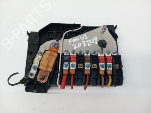 Used Fuse box FORD FOCUS IV (HN) [2018-2025]  28276091