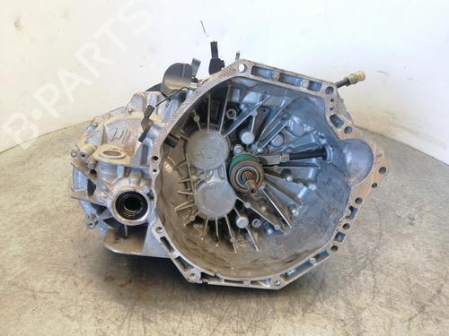 Gearbox OPEL VIVARO B Van (X82)  | BP35905255M3  - Image 5