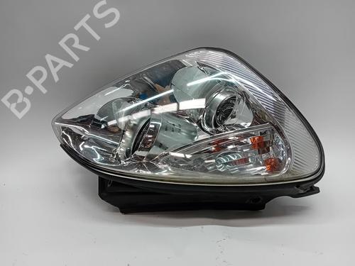 Used Left headlight Left headlight 37471416 37471416