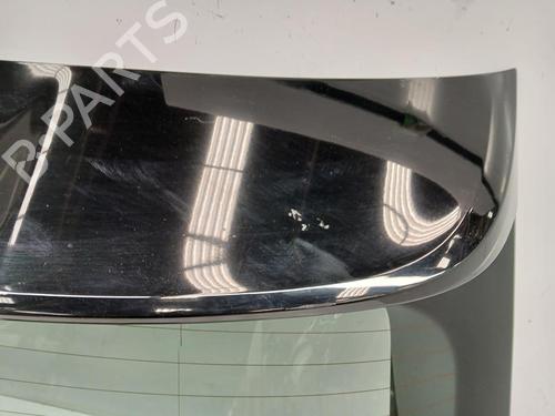 Tailgate AUDI A1 Sportback (8XA, 8XF)  | BP29589562C6 