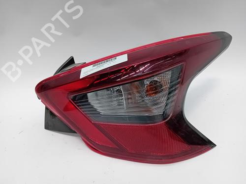 Used Right taillight Right taillight 37200292 37200292