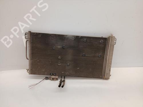AC-Kondensator AC-Kondensator MERCEDES-BENZ C-CLASS (W203) C 200 CDI (203.004) (116 hp) 37594627 37594627