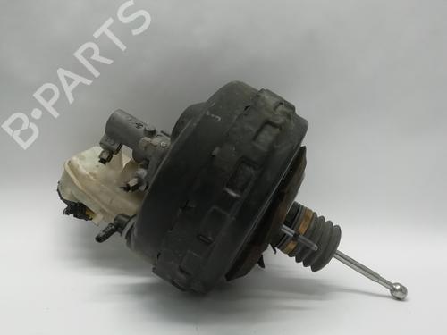 Used Servo brake OPEL ASTRA J (P10) 1.7 CDTI (68) (110 hp) 12532457