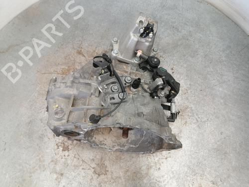 Used Gearbox KIA SPORTAGE IV (QL, QLE) 1.7 CRDi (116 hp) 29604676