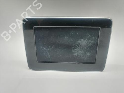 Display MERCEDES-BENZ B-CLASS Sports Tourer (W246, W242) [2011-2018]  28117101