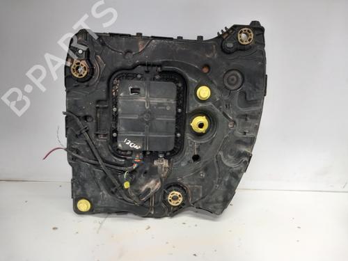 Used AdBlue tank PEUGEOT 208 I (CA_, CC_) 1.6 BlueHDi 100 (100 hp) 29234991