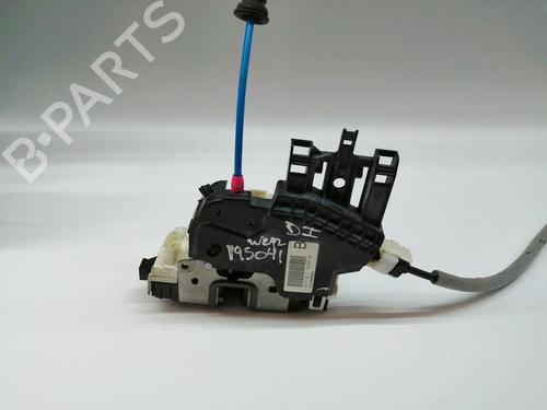 front-left-lock-mercedes-benz-b-class-sports-tourer-w246-w242-2011-2012-2013-2014-2015-2016-2017-2018-30539862 main image