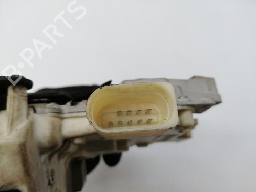 Rear left lock AUDI Q7 (4LB) 3.0 TDI quattro | BP15603208C100 